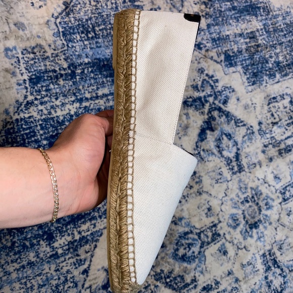 Saint Laurent Espadrille
